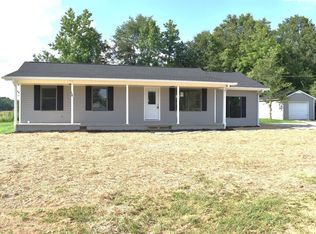 8325 Lagrange Rd, Leighton, AL 35646