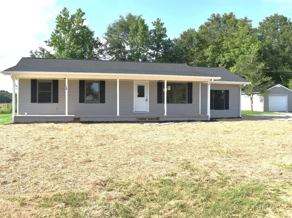 8325 Lagrange Rd, Leighton, AL 35646