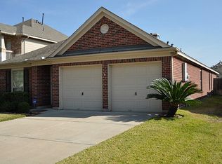 18934 Pinewood Point Ln, Tomball, TX 77377