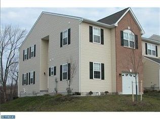 131 Stone Hill Dr, Pottstown, PA 19464