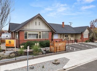 11 N Peach St #6, Medford, OR 97501