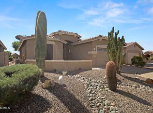 8241 E Masters Rd, Gold Canyon, AZ 85118