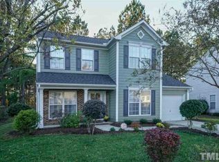 411 Greymist Dr, Durham, NC 27713