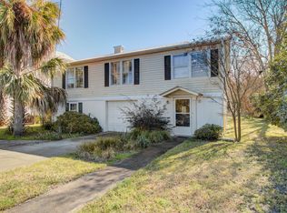 506 Palm Blvd, Isle Of Palms, SC 29451