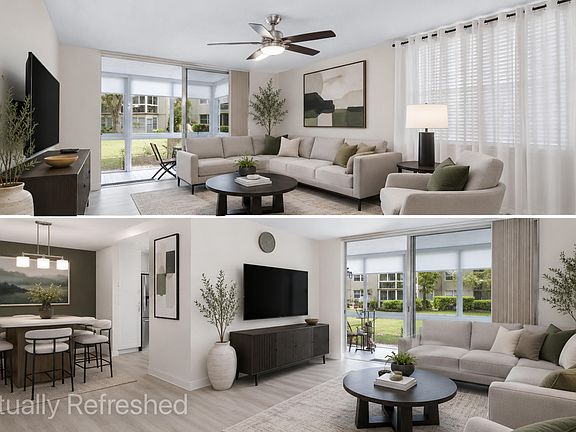 2nd image of 9200 Lime Bay Boulevard #115
