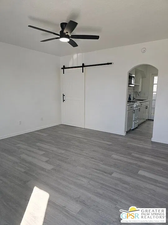 Studio, 1.0 bath, 280 sqft, $1,250 — Photo 2