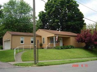 237 Isabelle Rd, Newark, OH 43055