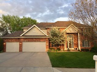 1701 N 127th St, Omaha, NE 68154