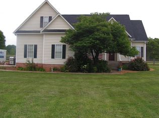 2662 Tryon Courthouse Rd, Bessemer City, NC 28016