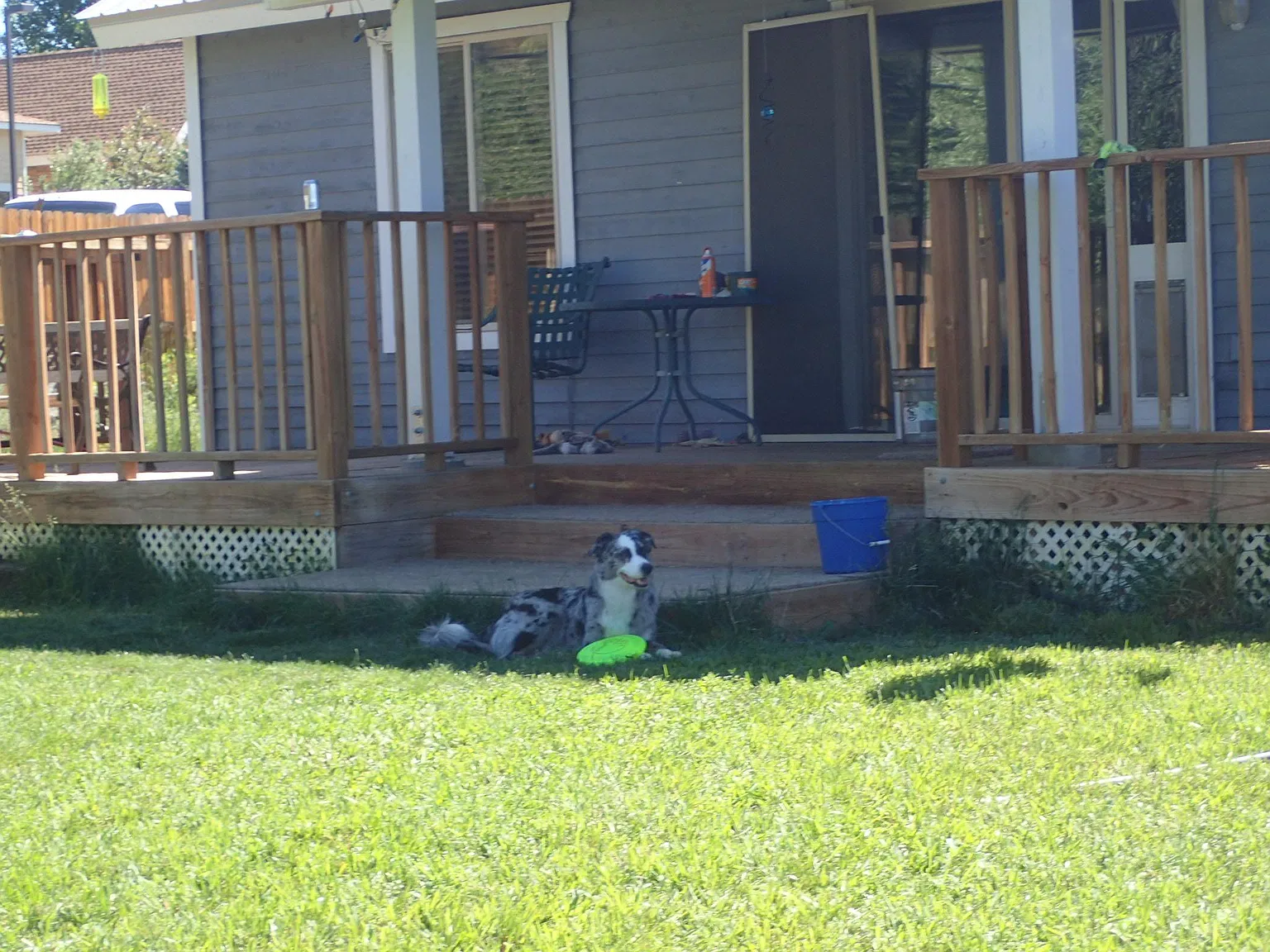 3 bed, 1700 sqft, $2,600 — Photo 3