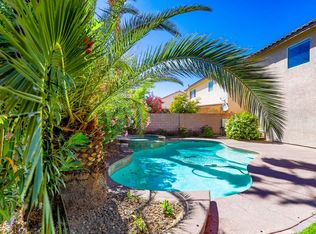 9521 Veterans Ct, Las Vegas, NV 89148