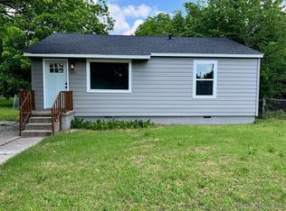 307 E Virgin St, Tulsa, OK 74106