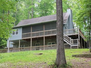 239 Crawford Rd, Blairsville, GA 30512