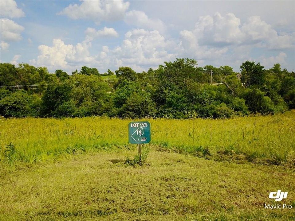 2nd image of Fox Ridge Rd Lot 12
