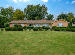 355 Myers Ave, Harrisonburg, VA 22801