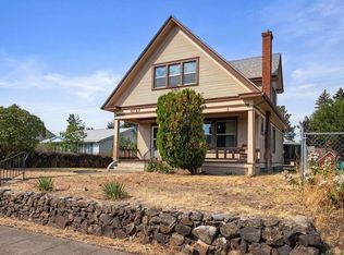 4727 N Post St, Spokane, WA 99205