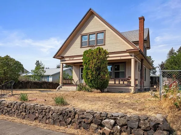 4727 N Post St, Spokane, WA 99205