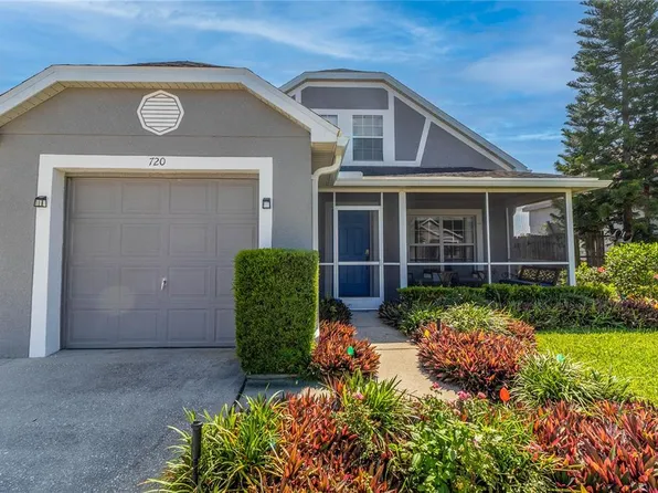 720 Belvoir Dr, Davenport, FL 33837