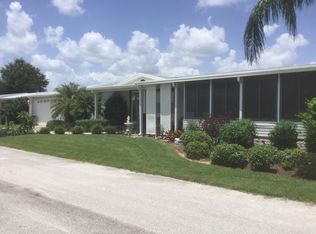 1126 Tahiti Cir, Davenport, FL 33897