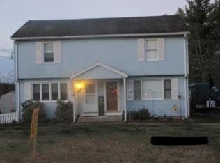 40 B Mount Dumplin St, Palmer, MA 01069