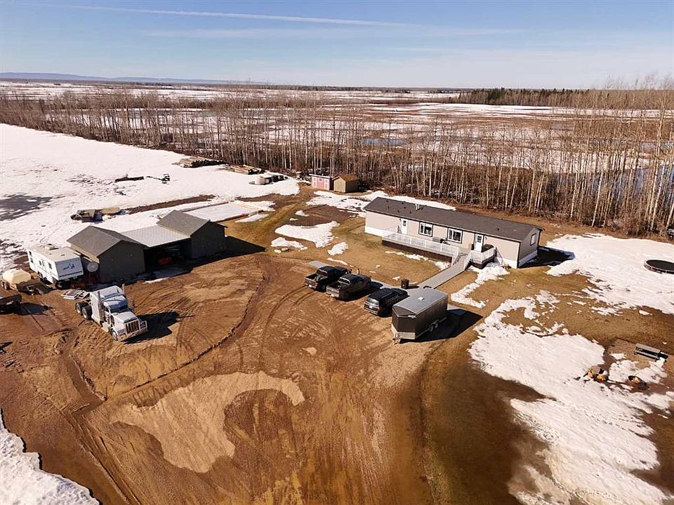 1st image of Blumenort North Rd