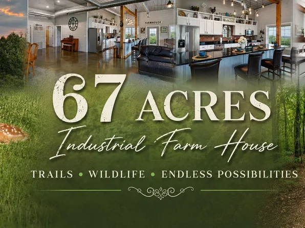 3979 Bear Creek Road, Reeds Spring, MO 65737