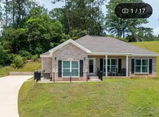 523 Rolling Hill Cir, Daphne, AL 36526