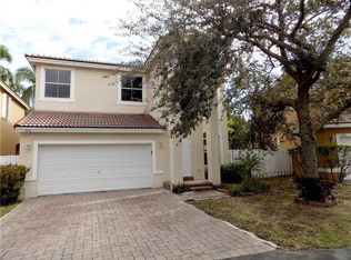 4881 SW 38th Ter, Fort Lauderdale, FL 33312