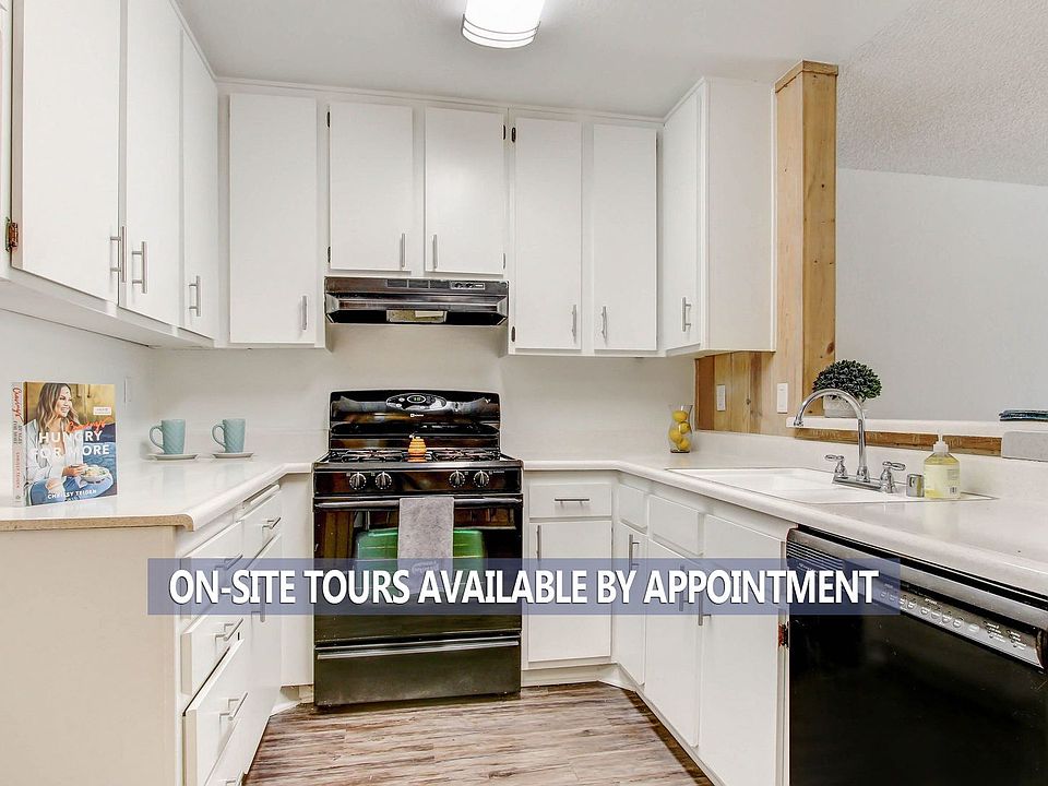 1st image of 6929 Kester Ave #116