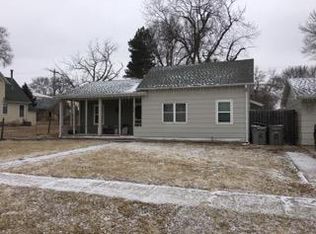 208 Berber St S, Cairo, NE 68824