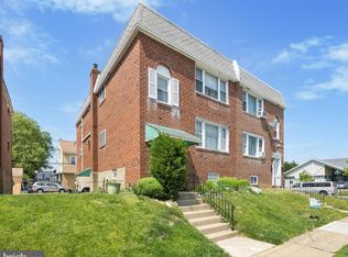603 Bywood Ave, Upper Darby, PA 19082