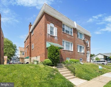 603 Bywood Ave, Upper Darby, PA, 19082