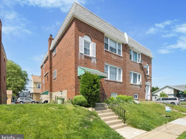 603 Bywood Ave, Upper Darby, PA 19082