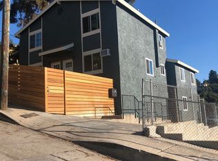 2215 Cazador Dr, Los Angeles, CA 90065