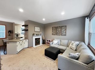581 William St, Big Lake, MN 55309