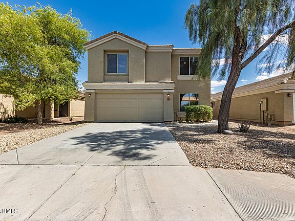 2nd image of 43341 W KRISTAL Lane