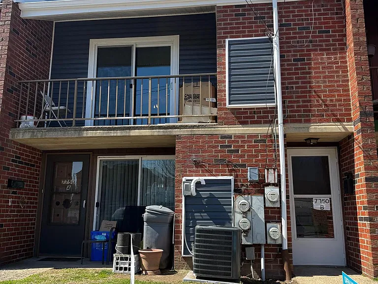 7750 Rockwell Ave — Photo 1