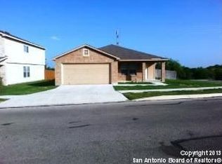 305 Brook Way, Cibolo, TX 78108