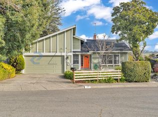 25 Leslie Ct, Novato, CA 94947