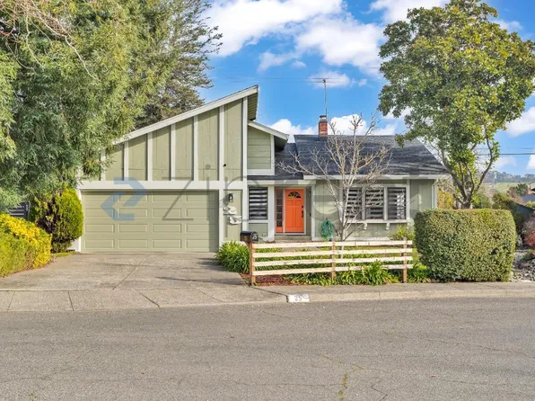 25 Leslie Ct, Novato, CA 94947