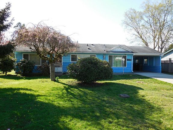 2nd image of 3535 Almira Dr