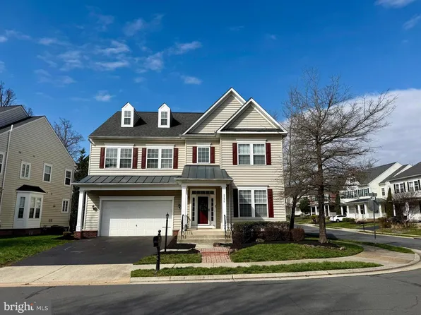 22879 Courtland Park Dr, Ashburn, VA 20148