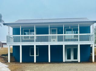 6302 Chase Bridge Rd, Grayling, MI 49738