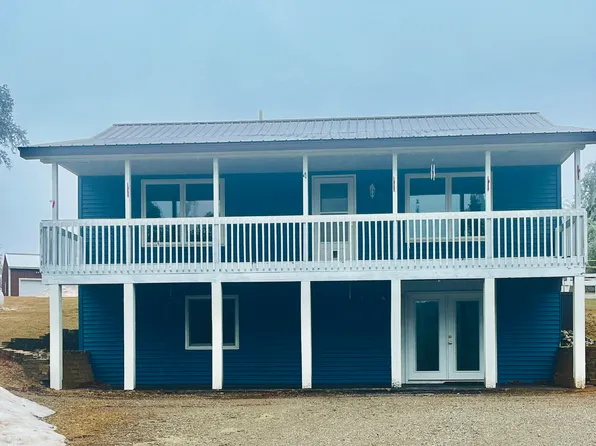 6302 Chase Bridge Rd, Grayling, MI 49738