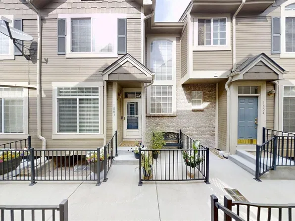 5555 E Briarwood Avenue #1904, Centennial, CO 80122