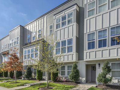 1557 57th Ave N, Nashville, TN, 37209