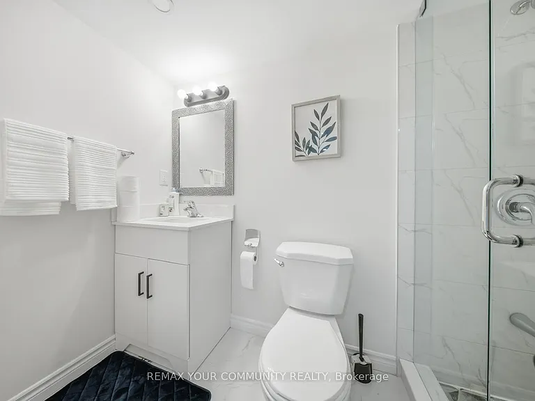 43 Tweedhill Ave #BASEMENT — Photo 8