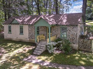 4567 Forge Rd, Glasgow, VA 24555