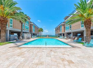 631 Channel View Dr #108, Pt Aransas, TX 78373