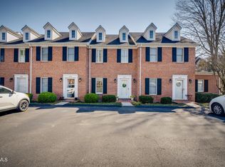 807 Wayne Ave NE, Abingdon, VA 24210